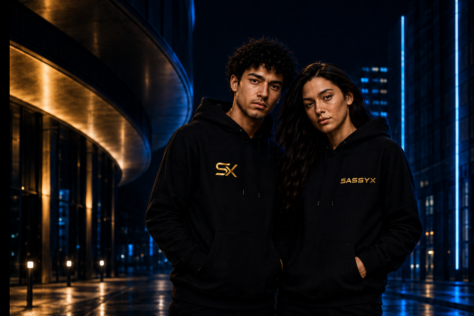 Hoodie image 2