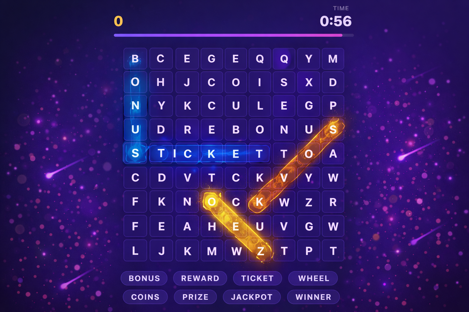 Word Search